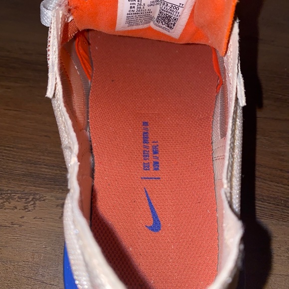 Nike Waffle 1 Women's shoes. No box. - Picture 8 of 8